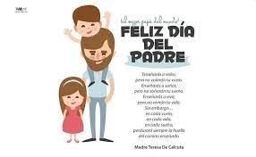 Todas las noticias sobre día del padre publicadas en el país. Feliz Dia Del Padre Las Mejores Frases Y Mensajes Por El Dia De Papa Pandemia Coronavirus Covid 19 Revtli Respuestas El Comercio Peru