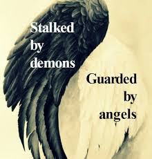 Stalked By Demons Guarded By Angels Tiger Lily Tattoos Wrist Tattoos For Women Tattoos For Guys
