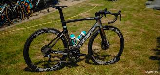 Адетте бари татти татти басында уакыт оте келе. Pro Bike Peter Sagan S Specialized S Works Venge Cyclingtips