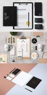 Download Free Branding Showcase Generator Demo Creativetacos