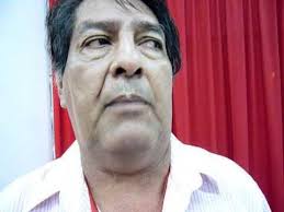 Rubén Galván (footballer)