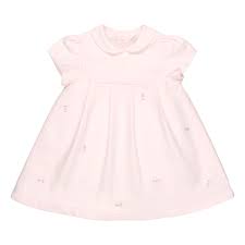 Emile Et Rose Pale Pink Polly Dress With Pants 8366pp At Ollybear Online Shop