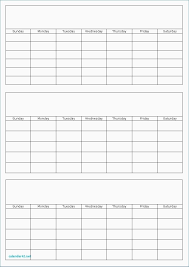 Printable Large Blank Three Month Calendar Template Template Blank 3 Month Calenda Blank Calendar Pages Monthly Calendar Printable Monthly Calendar Template