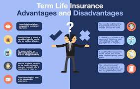 Term life insurance whole life insurance universal life insurance hybrid life insurance; Term Life Insurance Advantages And Disadvantages Effortless Insurance