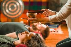 Sound Healing Meditation with Leslee Penny