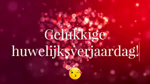 Dutchhartelijk gefeliciteerd met de betoonde grote moed om nieuwe wegen in te slaan! Gefeliciteerd Met Je Huwelijksverjaardag Youtube