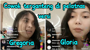 Maybe you would like to learn more about one of these? Ig Live Gregoria Mariska Dan Gloria Widjaja Youtube