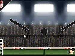 58 juegos de futbol para fútbol donde no solo podrás jugar partidos sino también convertirte en un famoso manager o entrenador. Football Heads 2013 14 La Liga Game Play Online At Y8 Com