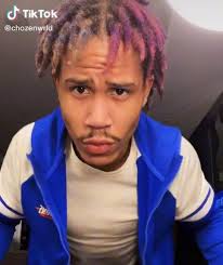 FBI arrests TikTok star Chozen Terrell-Hannah following robbery spree