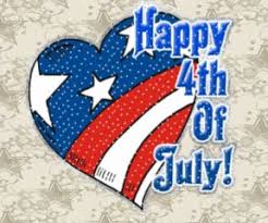 Image result for 4th of July history