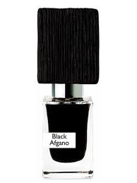 Black Afgano Nasomatto parfum - un parfum pour homme et femme