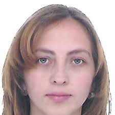 Adriana LUNA HERNANDEZ