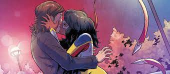 Valentine's Day | Marvel Universe | Marvel Comic Reading Lists
