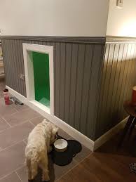 We are looking for someone/a couple who has experience with dogs and doesn't mind carrying her up and down the stairs. Our Dog Was Getting A Human Sister So I Built Her A Room Under The Stairs It Turned Out Better Than Expected Bored Panda