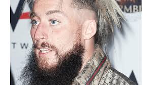Enzo Amore sacked by WWE