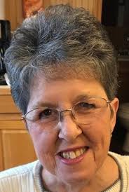 Patricia "Patty" Ann (Bennett) Lemmon (age 74) Tuesday, December 30, 1947 ~  Sunday, July 24, 2022 Patricia Ann Lemmon 74, of Grafton, passed away at  Ruby Memorial Hospital