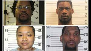7, 2007, while out on a date, chris newsom and channon christian were carjacked and taken to a small home that once stood on chipman street in north knoxville. Eric Boyd Now Charged With Murder Of Channon Christian Chris Newsom Wbir Com