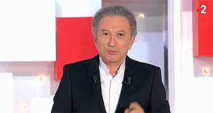 L'animateur de vivement dimanche recevra notamment alexandra lamy, calogero, mais aussi clara luciani et sa. Vivement Dimanche Michel Drucker Va T Il Revenir Sur France 2 Toutelatele