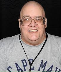 Breaking News He is 50 today #desmonelliot #happybirthday #happy #nollywood 