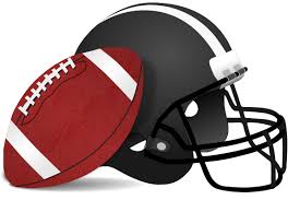 All football clip art are png format and transparent background. Football Clipart Free Images 2 Clipartix