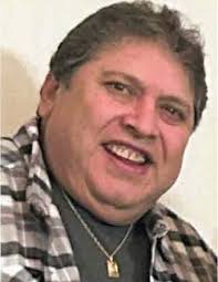 Obituary information for Alfredo Villarreal