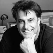 Famous Male Television Producers