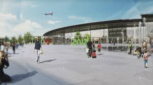 Em 2008 foi aprovada a construção de um novo aeroporto na zona do campo de tiro de alcochete, 13 na margem sul, a cerca de 40 km da cidade. Assinado Acordo Que Inclui Novo Aeroporto Em Lisboa Sic Noticias