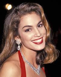 Cindy Crawford Photo FOR SALE!