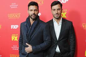The show aired from september 9, 2017 to march 7, 2020 and aired every saturday mornings from 8:00 am to 8:30 am on the network's yes weekend! Ricky Martin Is Married Page Six