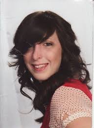 Obituary information for Megan Alyse Atkinson