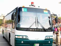 Dtc Increases Fare Of Delhi Lahore Bus Service By 60 Per