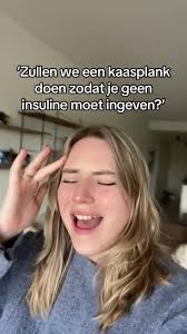 I ❤️ kaas #diabetestype1 #type1diabetes #belgie