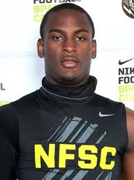 2014 Top Football Recruits in Louisiana