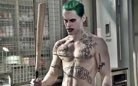 09 de julio de 2021, 09:13:43 pm » se adelanta su estreno en estados unidos un día, al 5 de agosto. Jared Leto Sufrio Maltrato Como Joker En Escuadron Suicida El Corresponsal