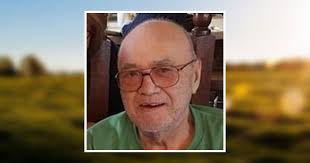 Wayne Newton Stuckey Obituary March 29, 2020