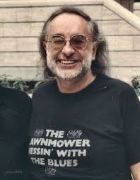 The Lawnmower, R 'N' B : Rockin' Rhythm & Blues (Reviews)