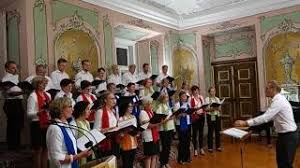 What does neigen zu mean in german? Chords For Neigen Sich Die Stunden