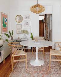 Read through our list of the 14 best modern dining tables and see which styles. Pin On Rooooooom