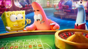 Rent it on appletv, prime video, vudu & more. Movie Reviews The Spongebob Movie Sponge On The Run Is Enjoyable For Fans Old And Young Ctv News