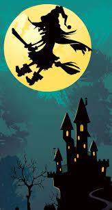 Happy Halloween Witch Happy Halloween Witches Halloween Witch Halloween Pictures