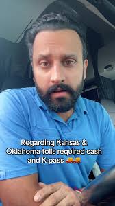 Permits for Truck Company in Oklahoma