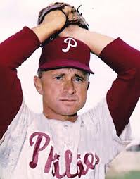 Vern Law-Bobby Shantz and Harvey Haddix