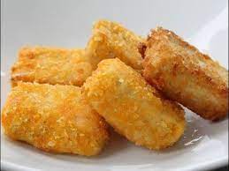 Masakan Indonesia Membuat Nugget Goreng Gurih Resep Resep Masakan Indonesia Ide Makanan