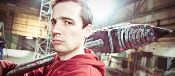 Interview Paul Doucet, réalisateur : Shunrize