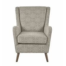 Corrigan Studio Boehm Wingback Chair Wayfair Accent Chairs Chair Wingback Chair