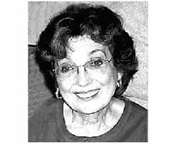 EVELYN SONBAY Obituary (2008)