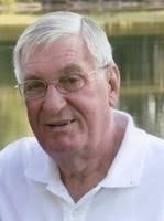 Donald Wolf Obituary (1934