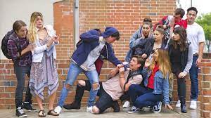 High School Bully | Lele Pons - Youtube
