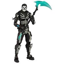 200 images from the first and second season. Mcfarlane Fortnite Green Glow Skull Trooper Action Figure Glow In The Dark Walmart Com Walmart Com