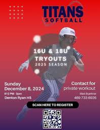 DFW Fastpitch Player Movement